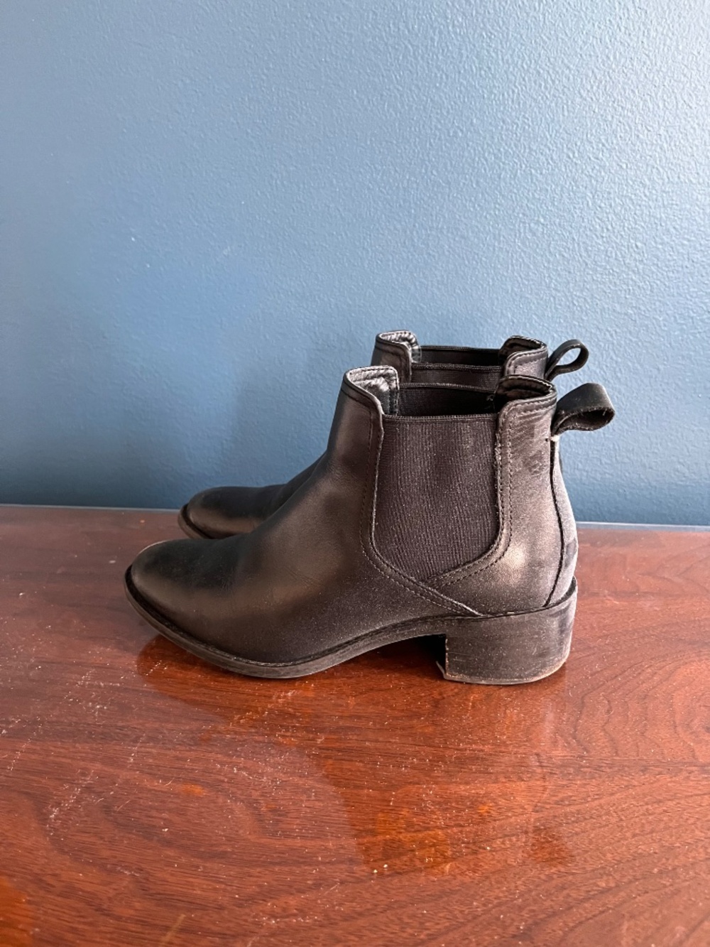 Chelsea boot - Picture 2 of 6